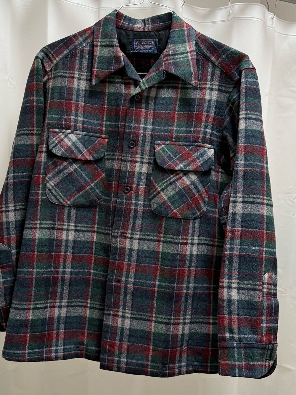 Pendleton